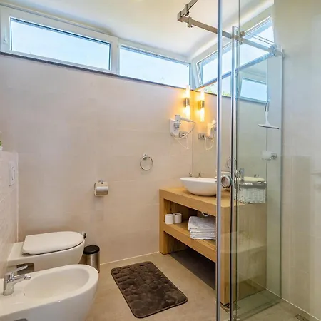 Evoque Tatil Evi