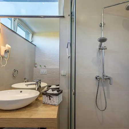 Tatil Evi Evoque