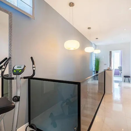 Evoque Tatil Evi Bibinje