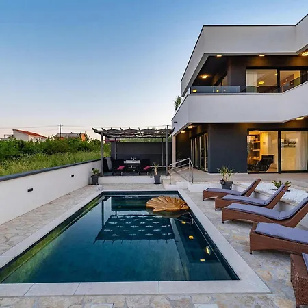 Tatil Evi Evoque *
