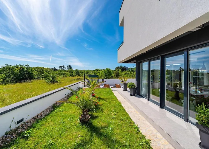 Сasa de vacaciones Evoque *