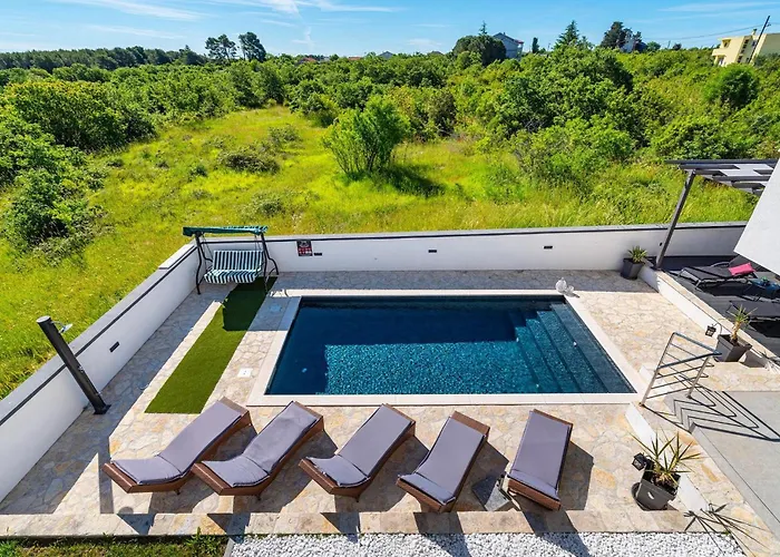 Evoque Сasa de vacaciones *