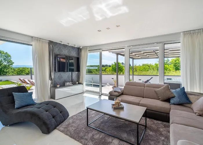 Evoque Tatil Evi *