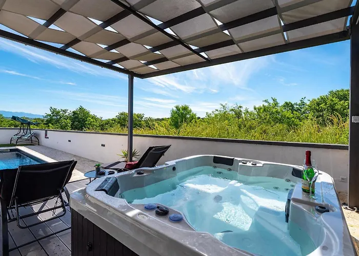 Evoque Tatil Evi