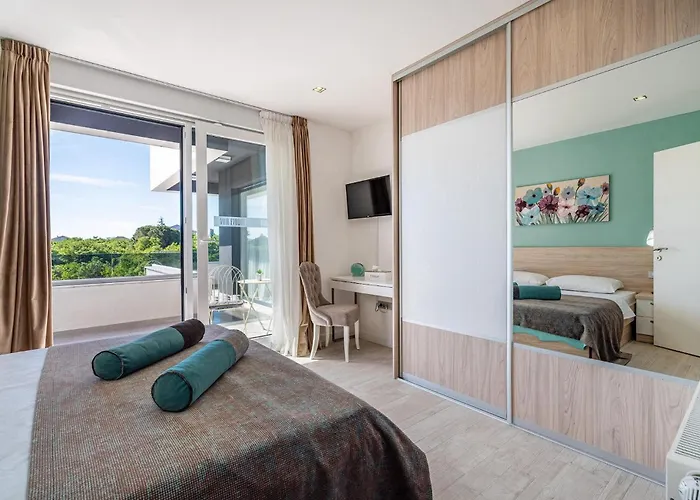 Evoque Tatil Evi *