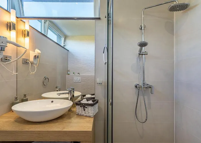 Tatil Evi Evoque