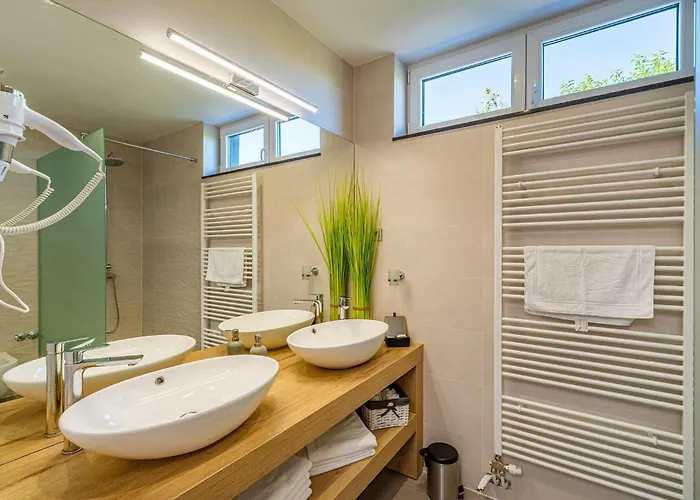 Evoque Tatil Evi Bibinje