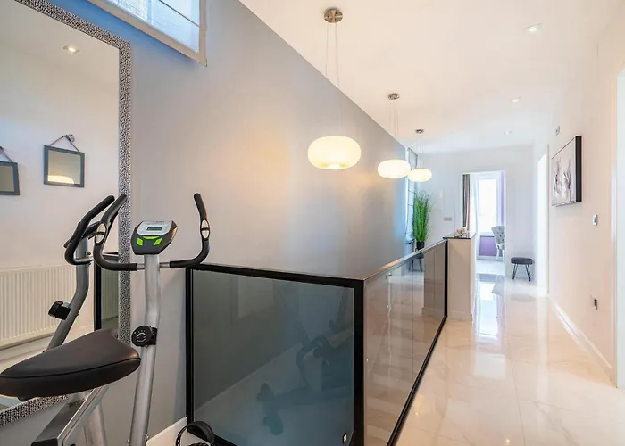 Evoque Tatil Evi Bibinje