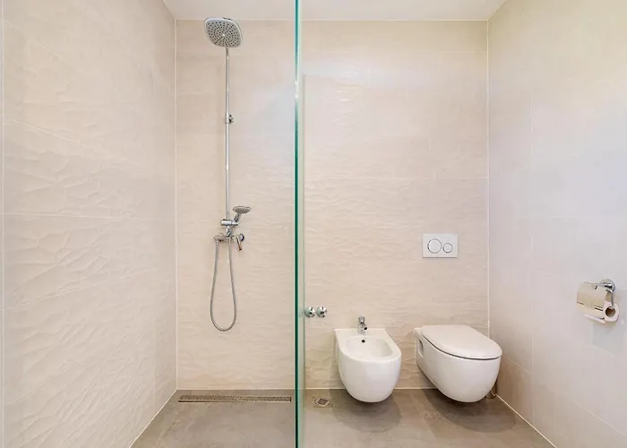 Сasa de vacaciones Evoque Bibinje