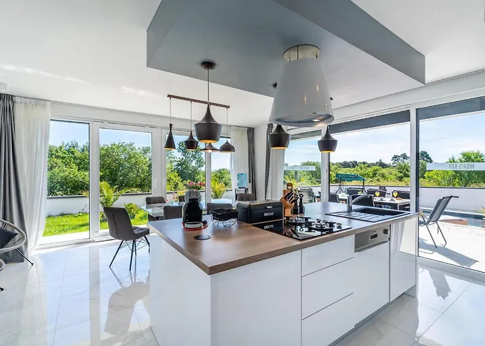 Evoque Сasa de vacaciones *