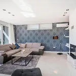 بيت للعطل Evoque *