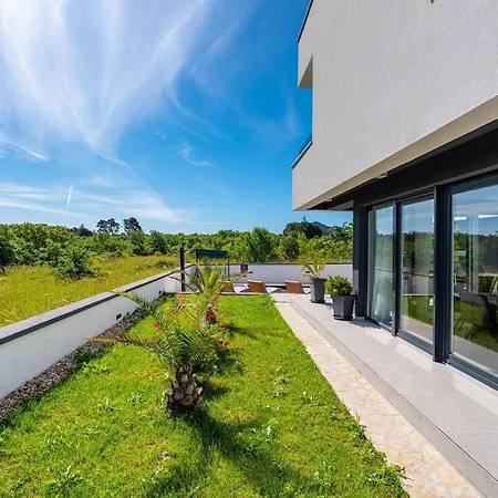 Prázdninový dům Evoque *