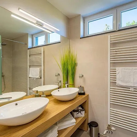 Evoque 別荘 ビビニェ