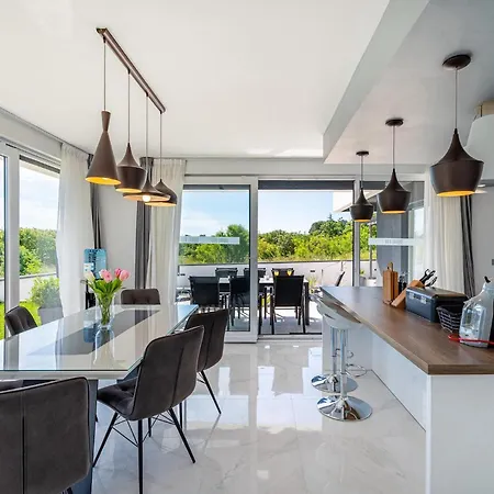 Evoque 別荘 ビビニェ