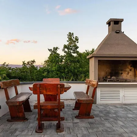 Evoque 別荘 ビビニェ