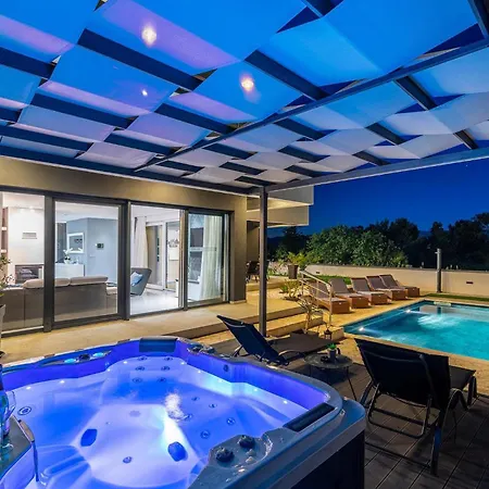 Holiday home Evoque