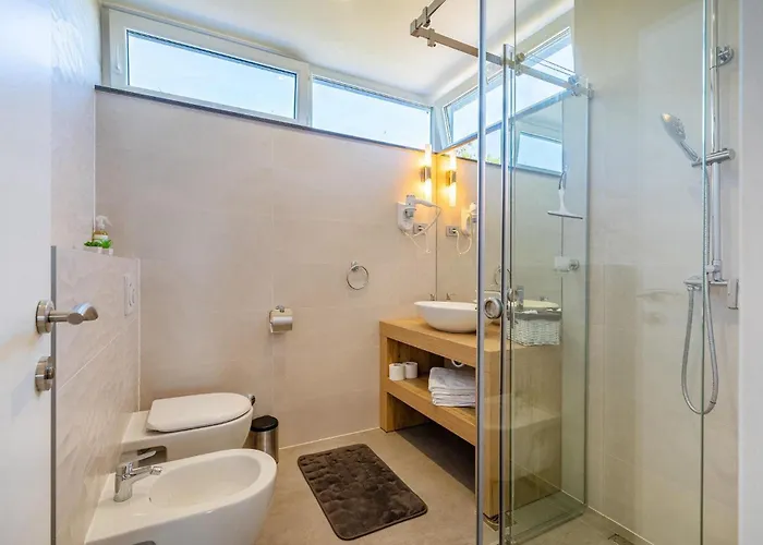 Evoque בית נופש