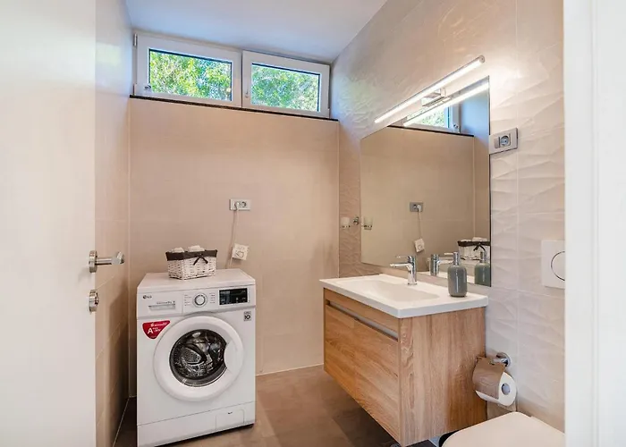 Prázdninový dům Evoque *