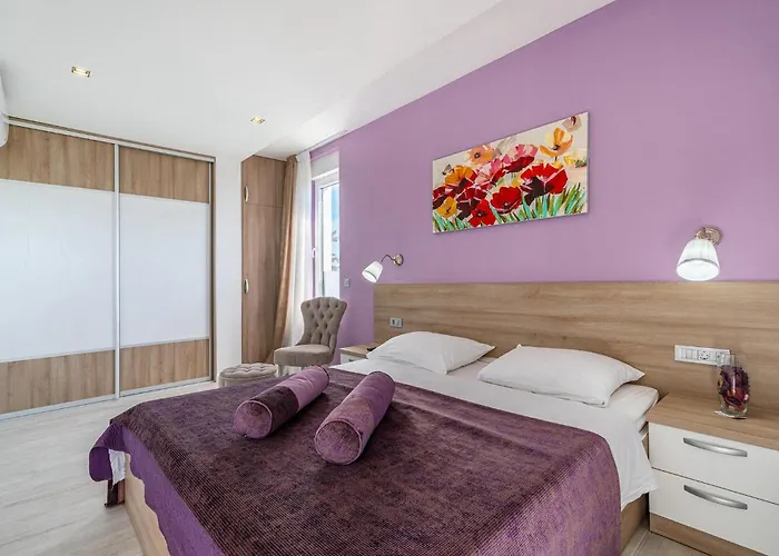 בית נופש Evoque ביבינייה