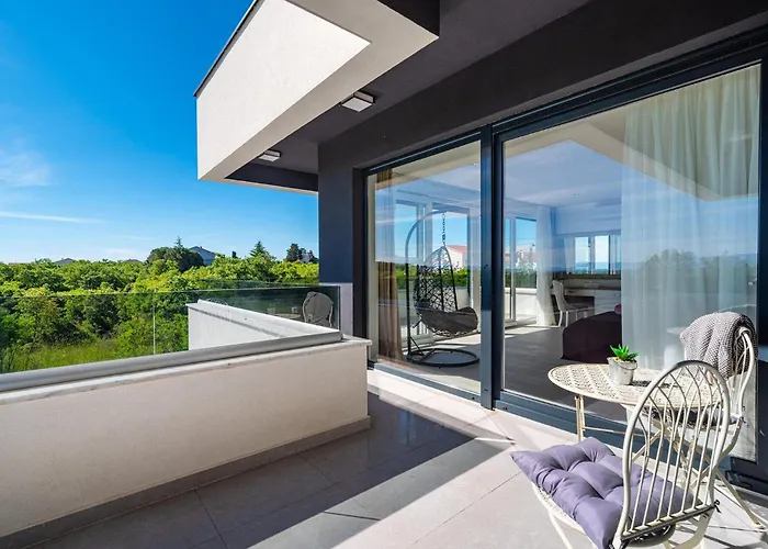 Evoque בית נופש *