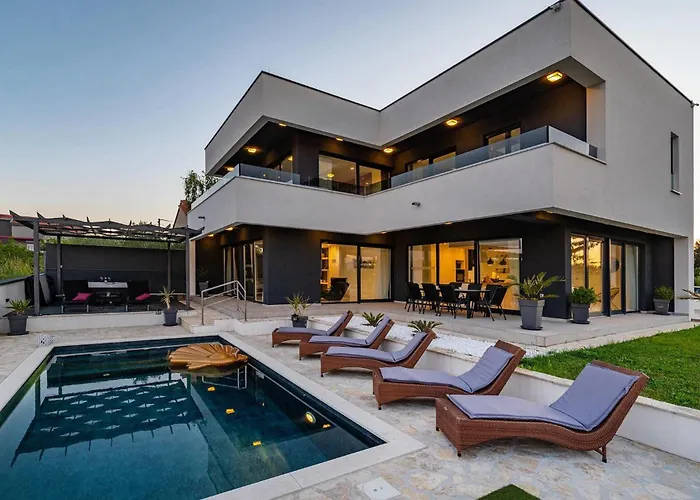 Evoque * ביבינייה